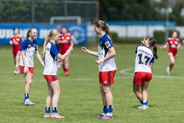 Bild 156 - wBJ HSV Leistungsvergleich